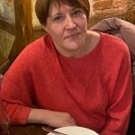 Полина, 43 года